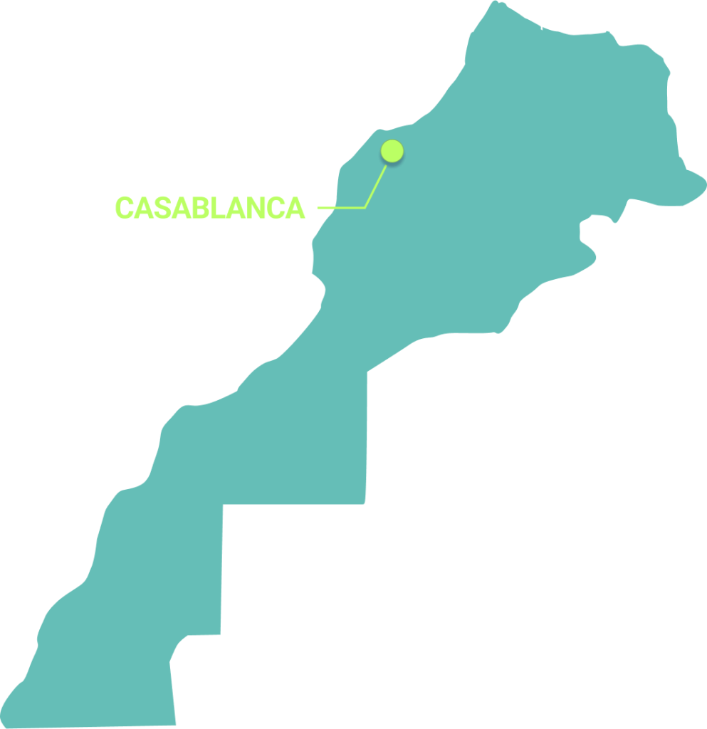Casablanca
