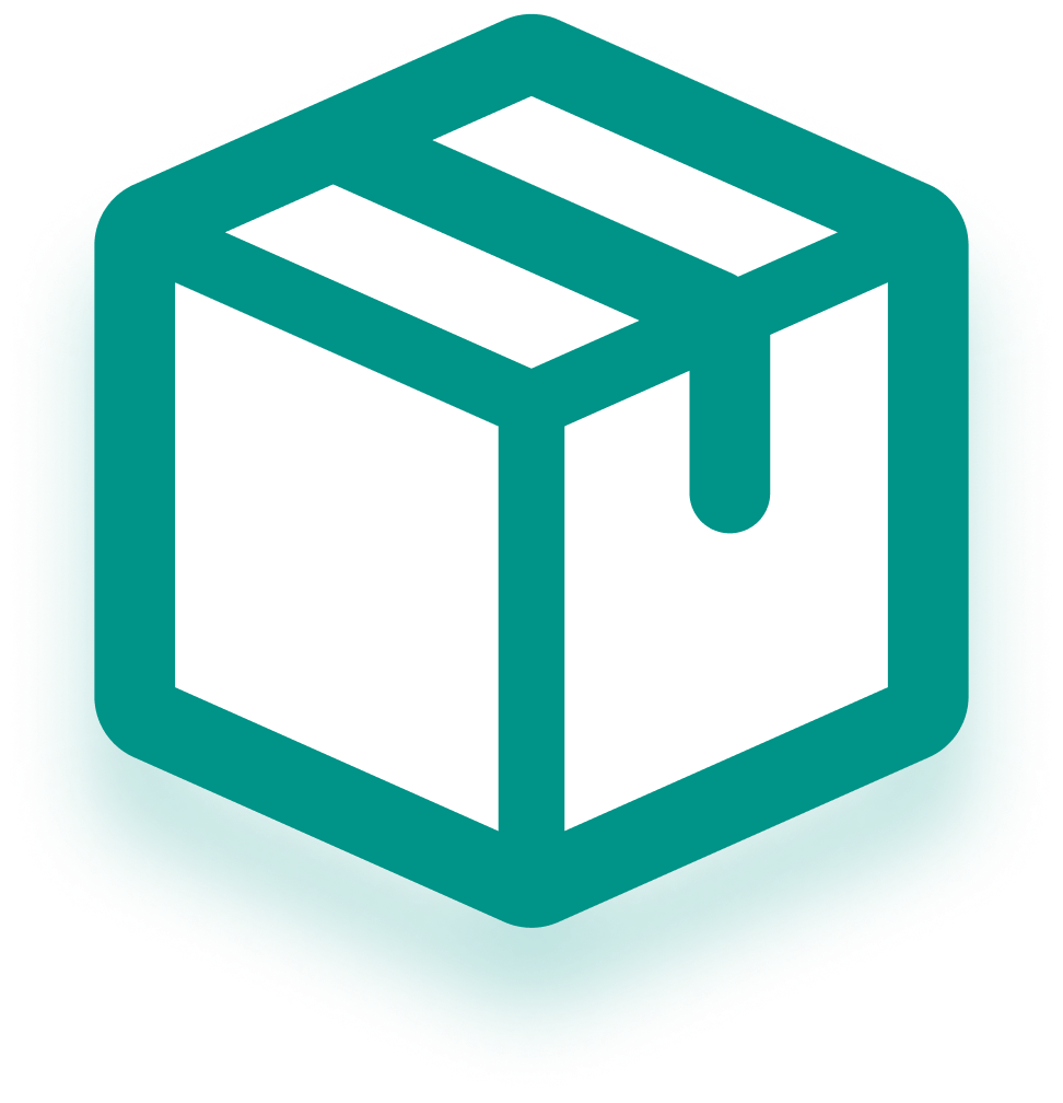 box iso