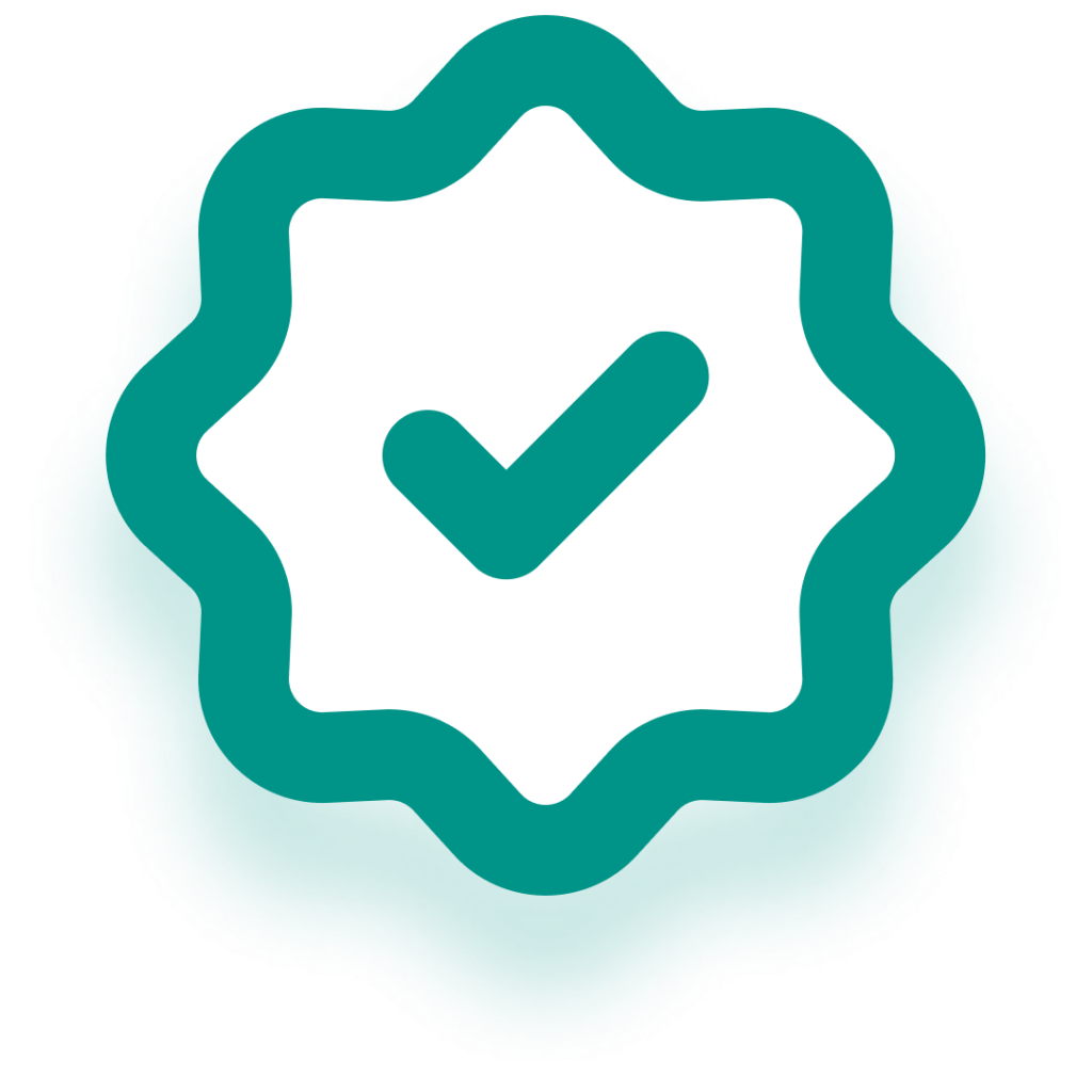 twitter verified badge